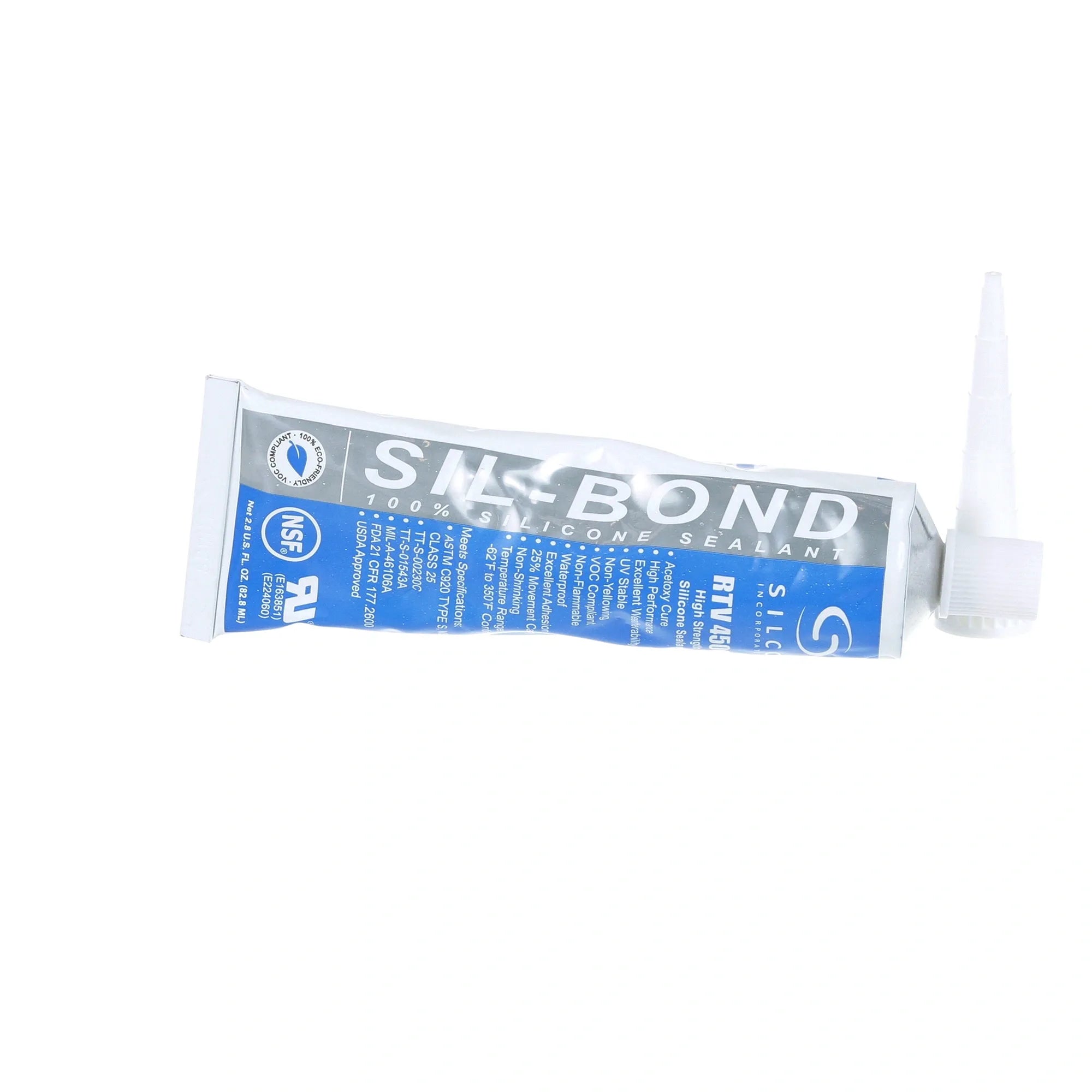 AMA59002167 Amana - High-Quality Silicone Rubber Sealer alternate view 1 AMA59002167 Amana - High-Quality Silicone Rubber Sealer alternate view 1